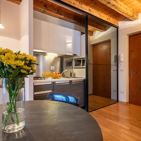 Loft Vicenza, Comfort In The Heart Of The City Экстерьер фото