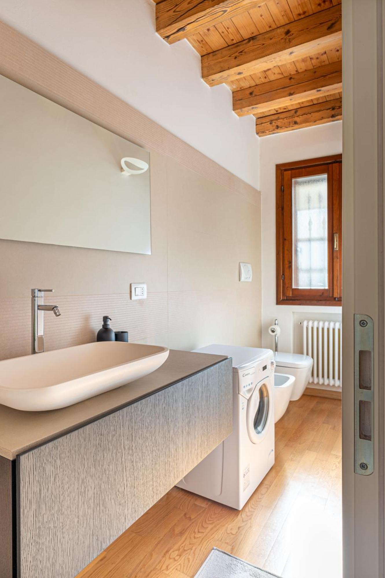 Loft Vicenza, Comfort In The Heart Of The City Экстерьер фото