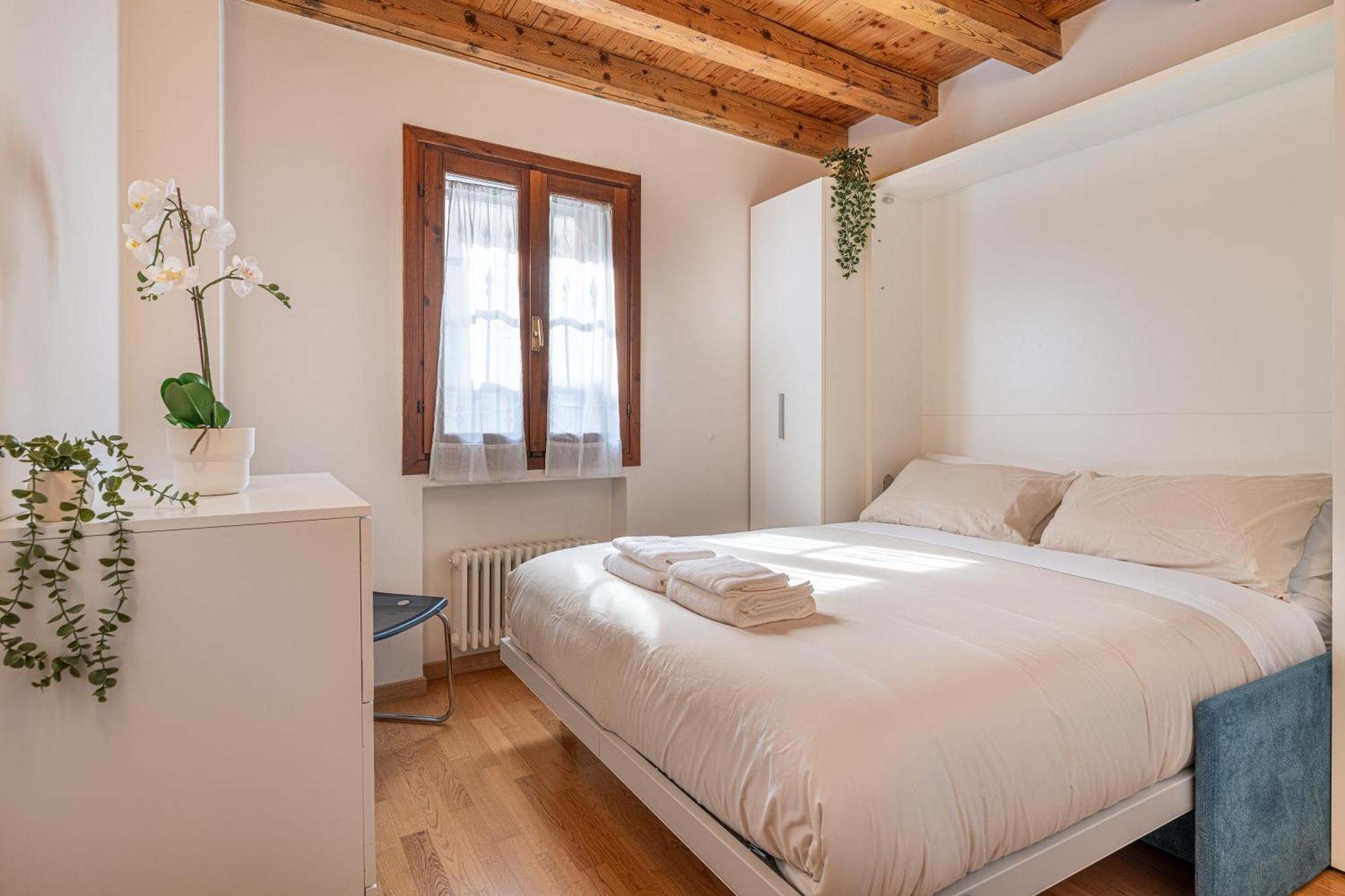 Loft Vicenza, Comfort In The Heart Of The City Экстерьер фото