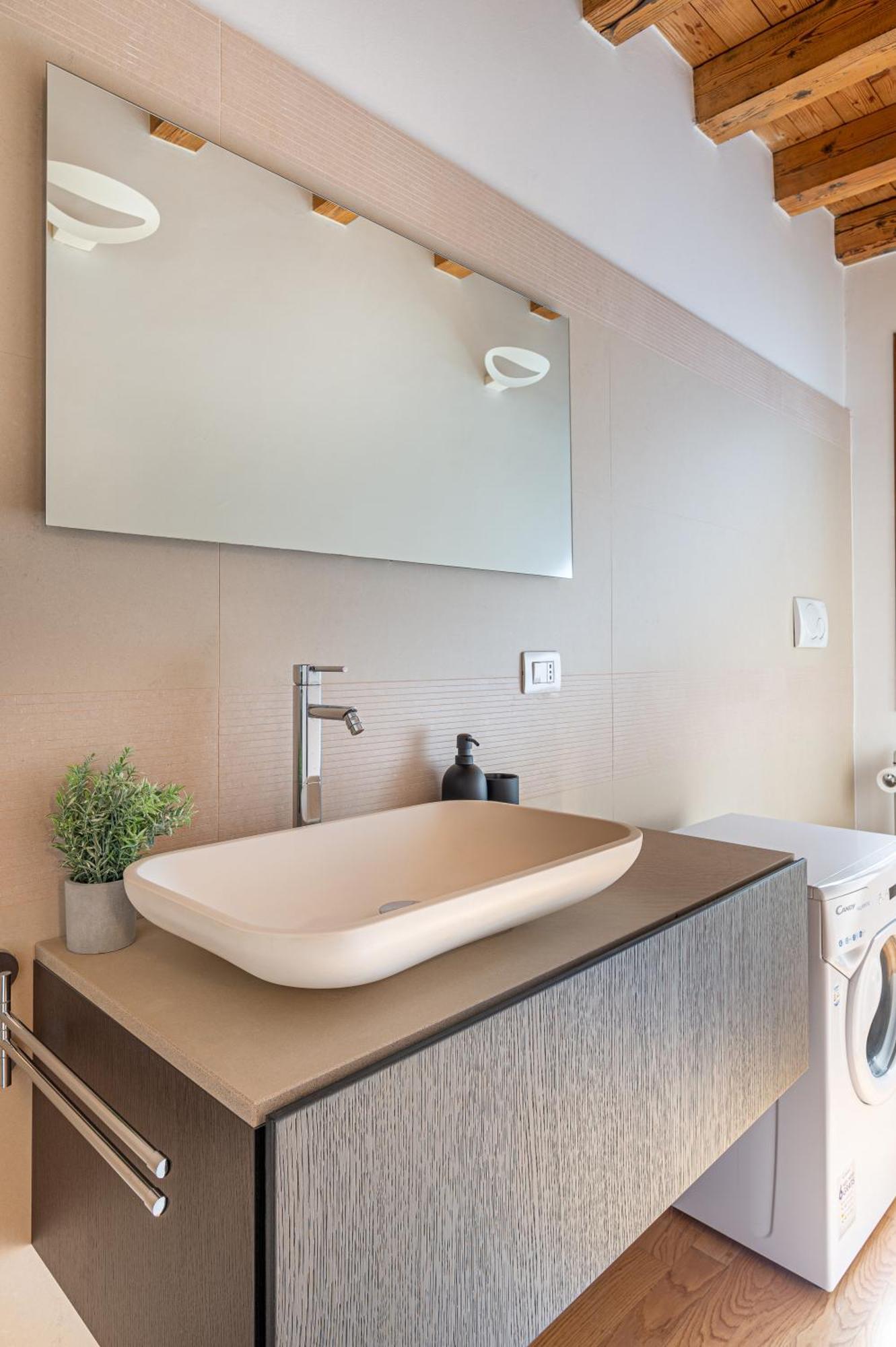 Loft Vicenza, Comfort In The Heart Of The City Экстерьер фото