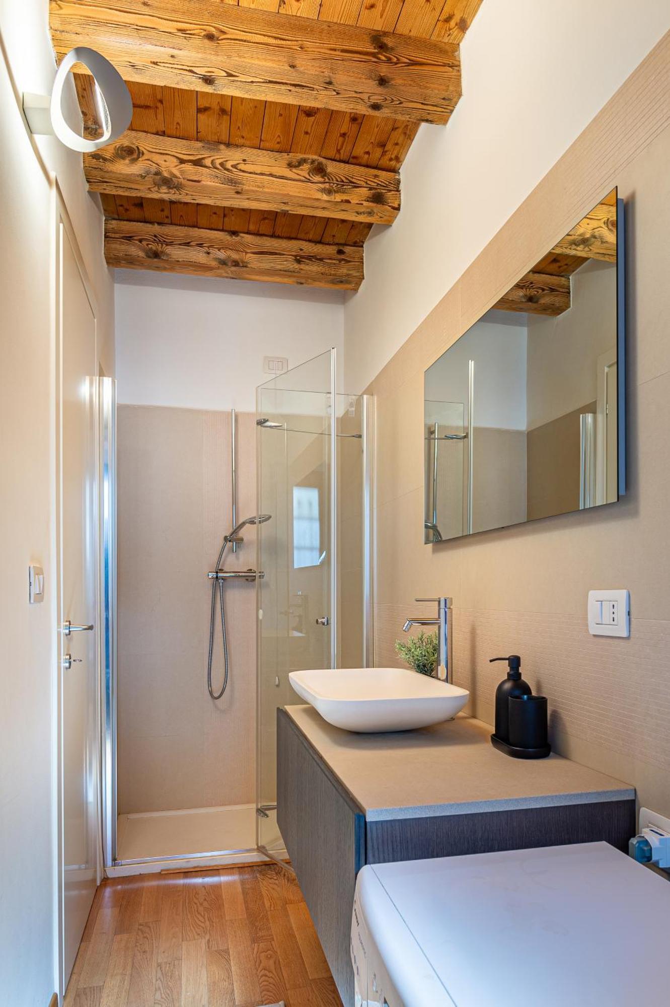 Loft Vicenza, Comfort In The Heart Of The City Экстерьер фото